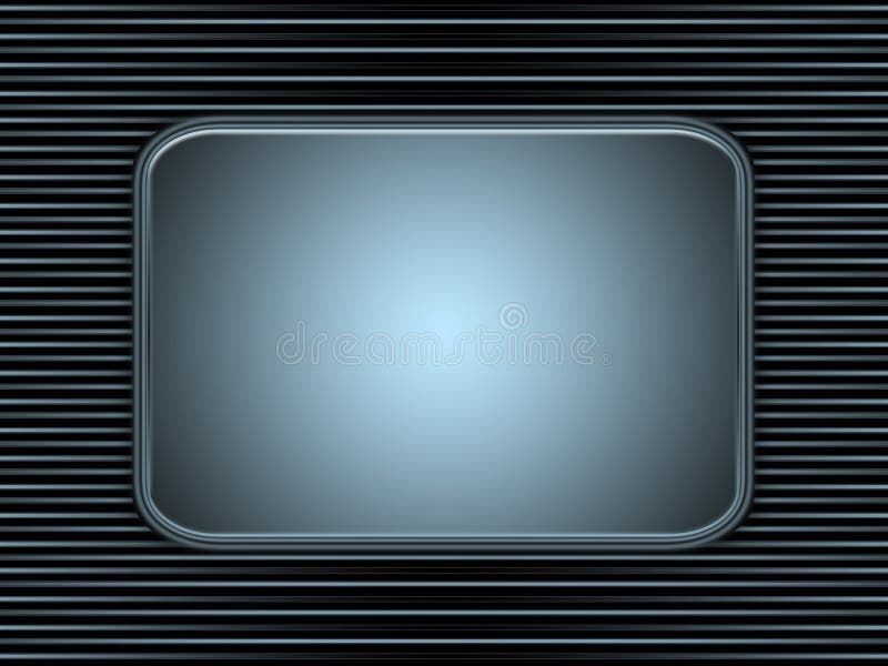 Background frame