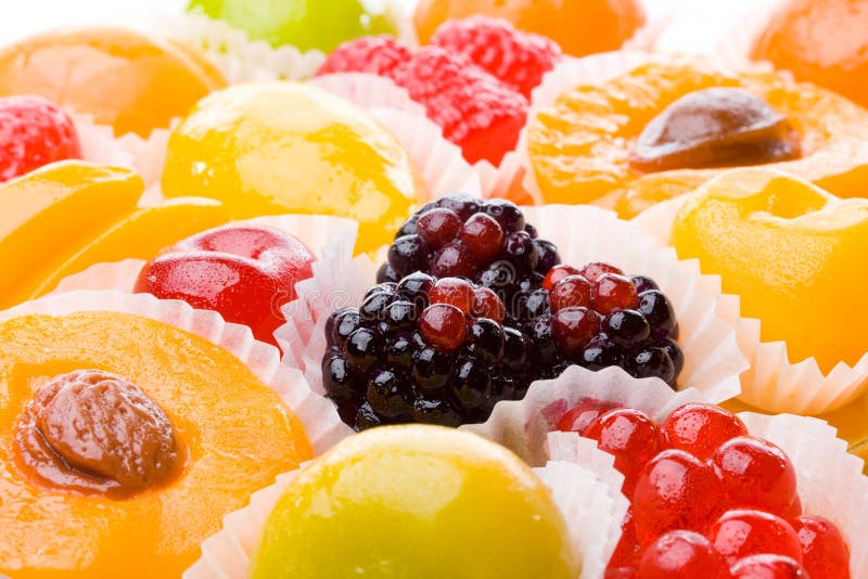 Background from Fruit Candy Stock Image Image of pineapple, snack 5426791