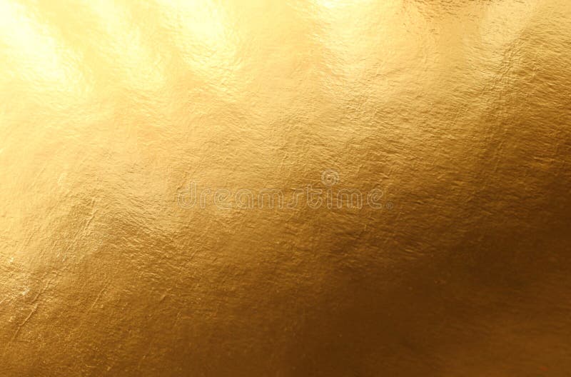 light gold background