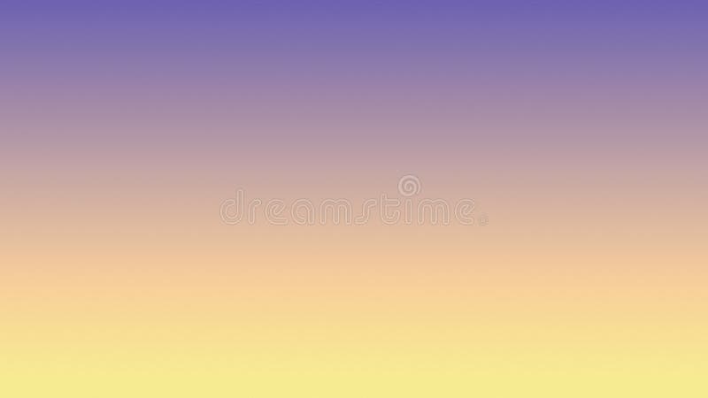 Background Gradient Sunset Sky Sunrise, Weather Stock Illustration -  Illustration of illuminated, morning: 224191268