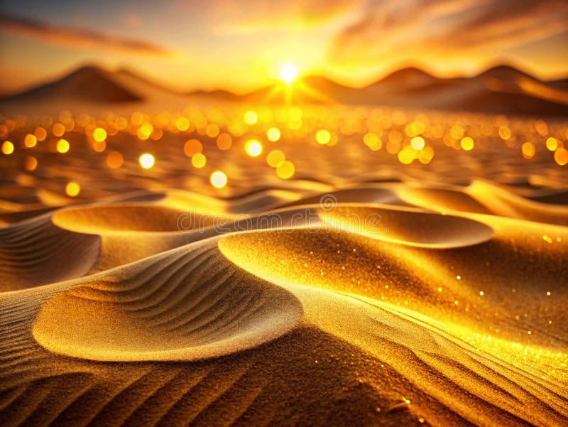 Background with gradient with tone generative ai vector illustration