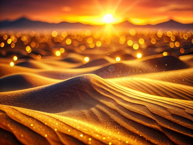 Background with gradient with tone generative ai vector illustration