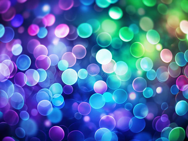 Background with gradient with tone generative ai vector illustration