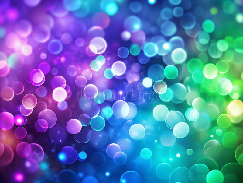 Background with gradient with tone generative ai vector illustration
