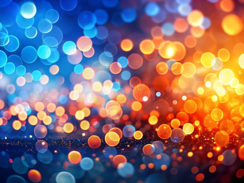 Background with gradient with tone generative ai vector illustration