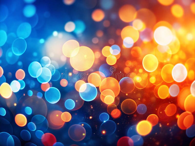 Background with gradient with tone generative ai vector illustration