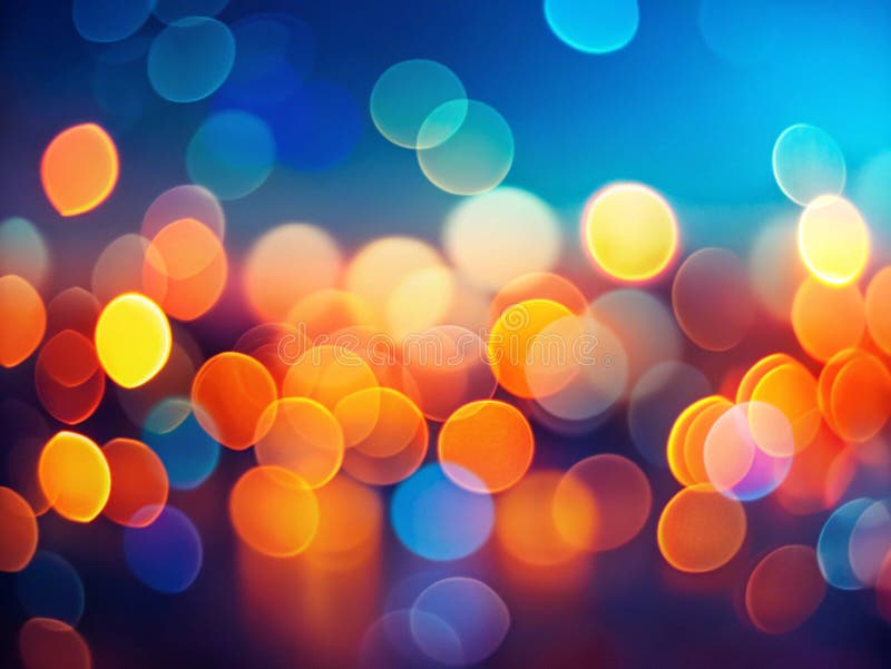 Background with gradient with tone generative ai stock illustration