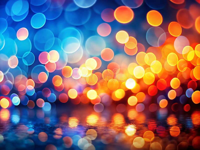 Background with gradient with tone generative ai stock illustration