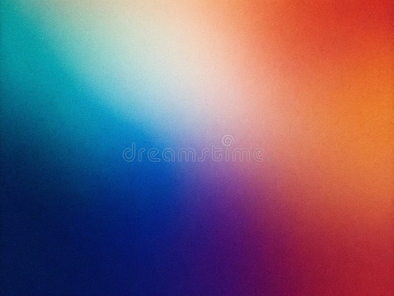 Background with gradient with tone generative ai stock illustration