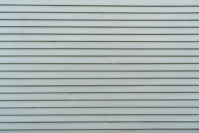 Gray Vinyl Siding stock image. Image of exterior, plank 237891289
