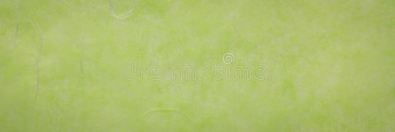 Green Japanese ethereal paper stock photos