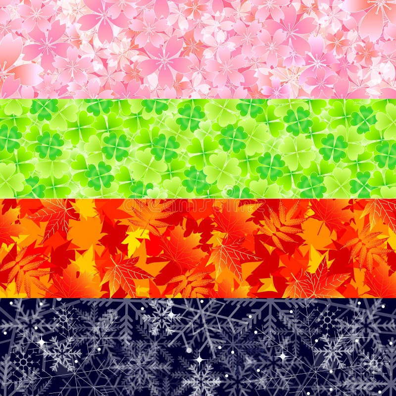 Background illustration of a beautiful nature. Grass night sky background vectors