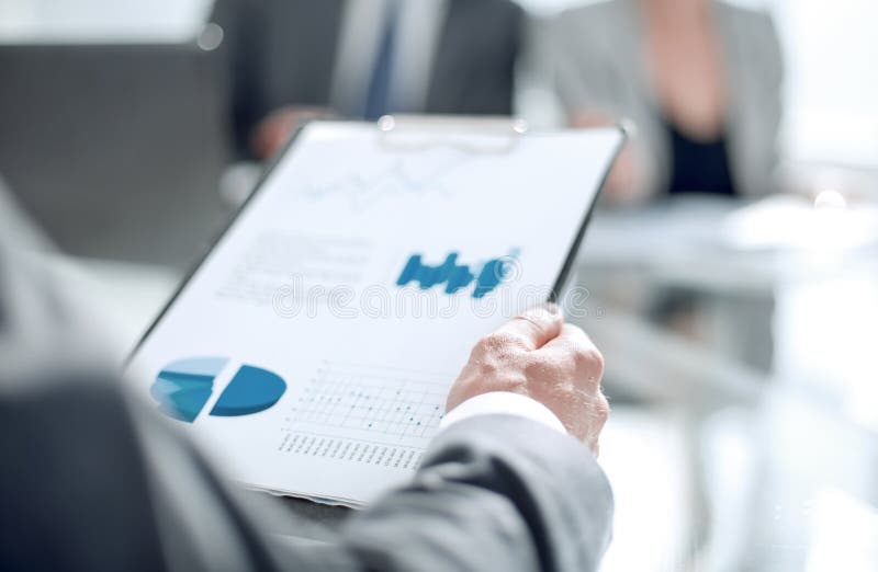 Background image of a businessman checking financial documents. stock photo Background image of a businessman checking financial documents. stock photo