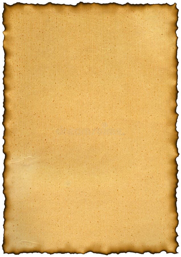 Background image with paper texture.