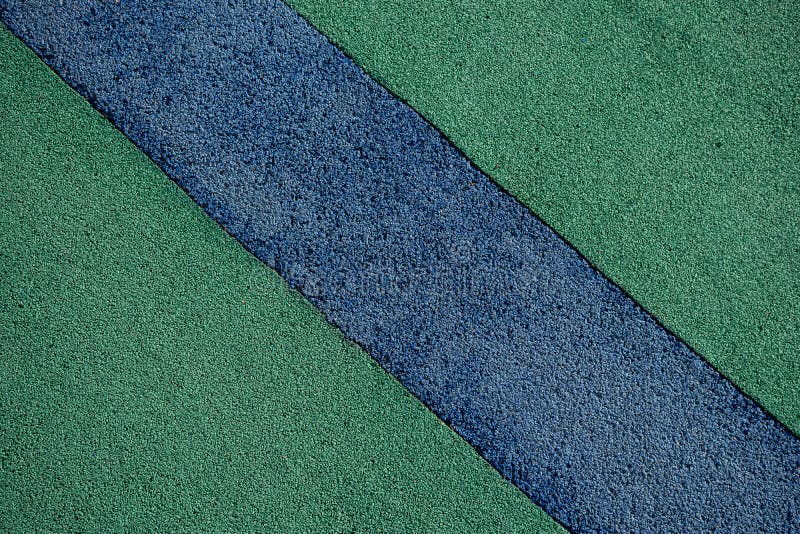 Background image of the texture of the rubber floor royalty free stock images