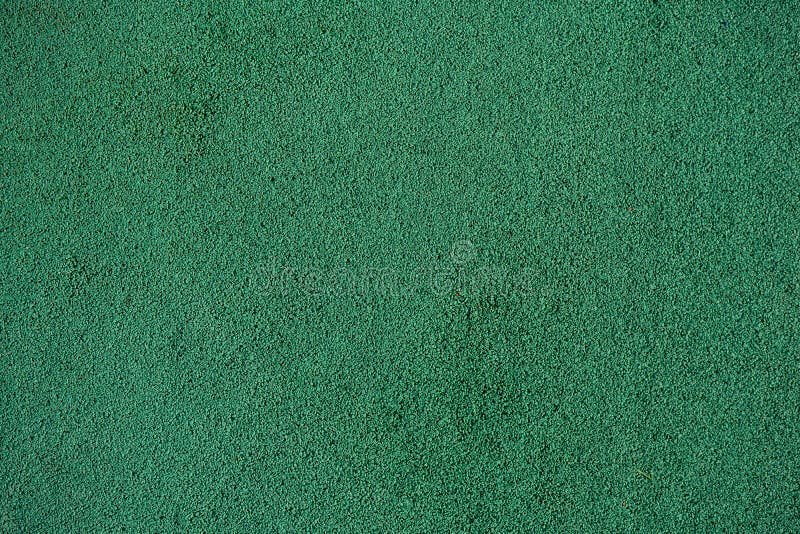 Background image of the texture of the rubber floor stock image