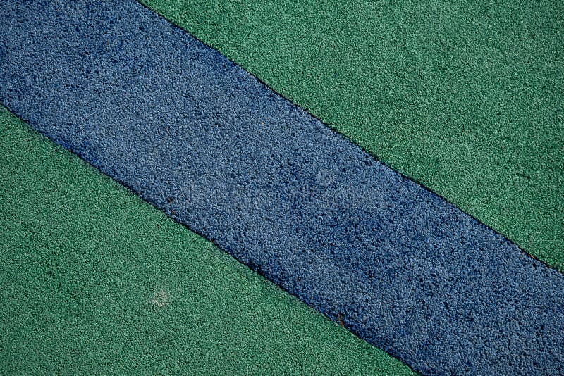 Background image of the texture of the rubber floor stock photo