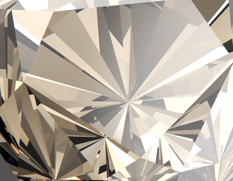 Background of jewelry gemstone