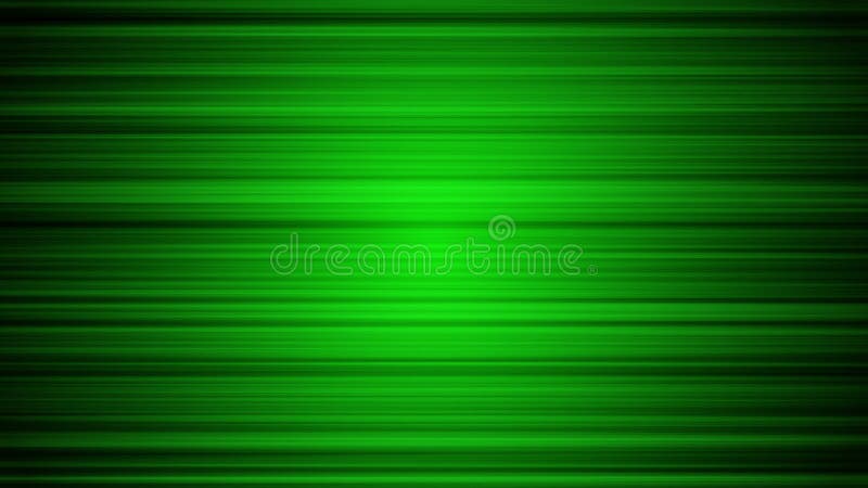 Background line green royalty free illustration