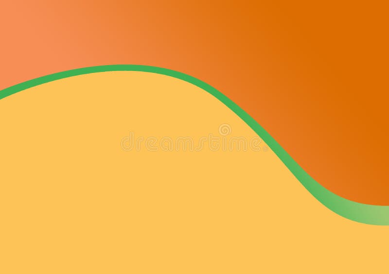 Background Linear Curvature Background Design Stock Illustration -  Illustration of gradient, collection: 141866099