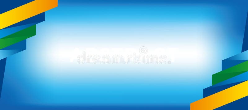 Background Logo , Template Logo Vector Stock Vector - Illustration of