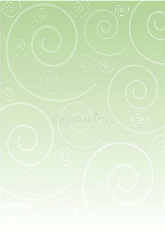 Background with loops stock vector. Illustration of gradients - 2478090