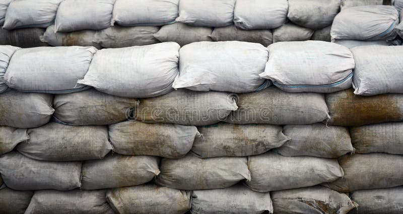 Sand Bags Stock Illustrations – 856 Sand Bags Stock Illustrations, Vectors  & Clipart - Dreamstime