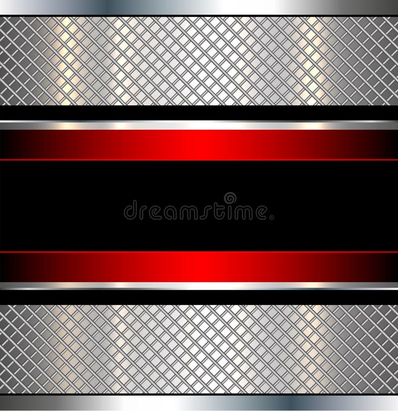 metallic red background metallic red background