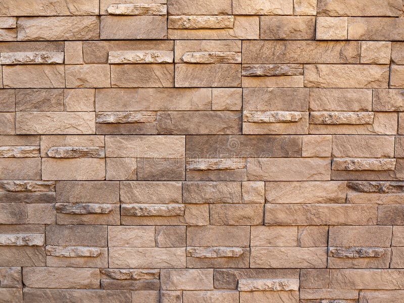 Background from Modern Decorative Stone Tiles Stock Image Image of