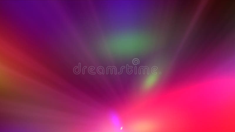 Background Multicolored Tints. Colorful Radiance Stock Illustration -  Illustration of decoration, glowing: 238274870