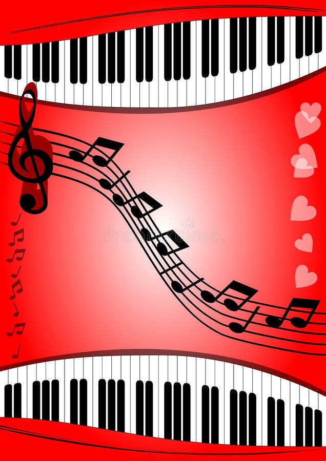 Nền đàn piano và bàn phím gradient sẽ mang đến cho bạn những giây phút thư giãn tuyệt vời. Tận hưởng âm thanh đàn dưới nền gradient không chỉ giúp bạn thư giãn mà còn giúp tránh căng thẳng của cuộc sống hàng ngày.