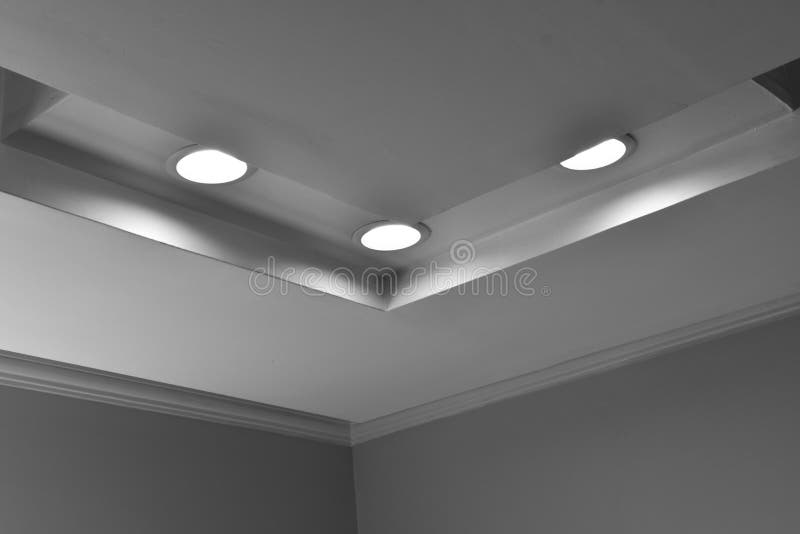 Decorative False Ceiling Stock Photo Image Of Ceiling