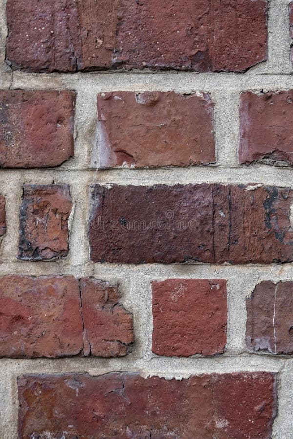 Background Old Grungy Brick Wall Stock Photo Image Of Texture