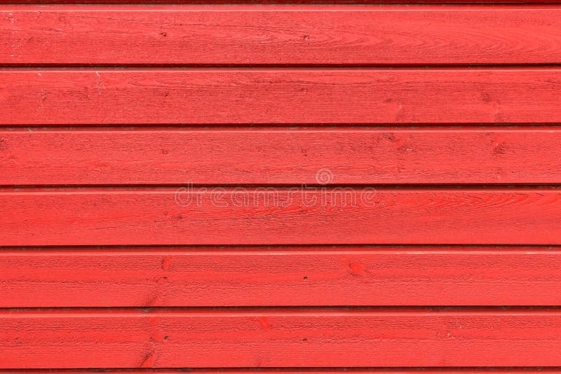 Background Old Red Wooden Panels Stock Photo - Image of light, background:  119584280