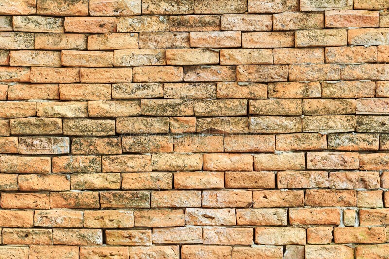 Background of Old Vintage Brick Wall Stock Image Image of brick