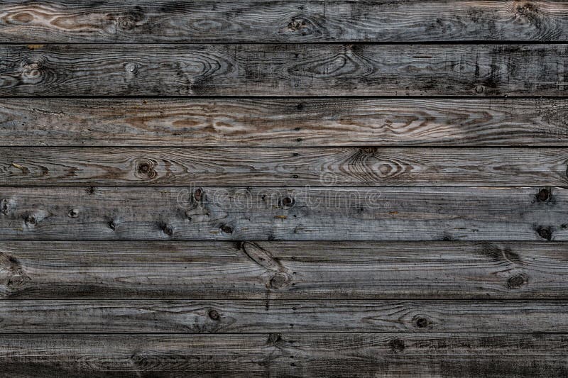 Background of old weathered and cracked boards natural color royalty free stock images