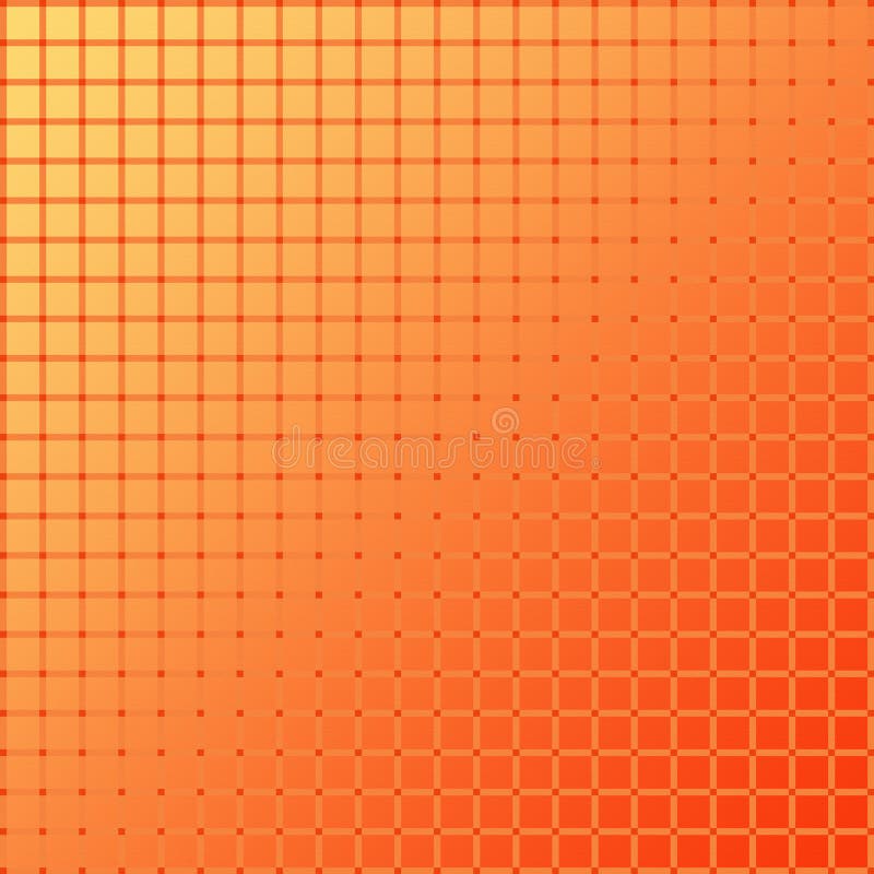 Background orange