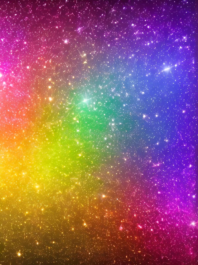 Fantasy Color Background Fantasy Color Background Layout and Shading