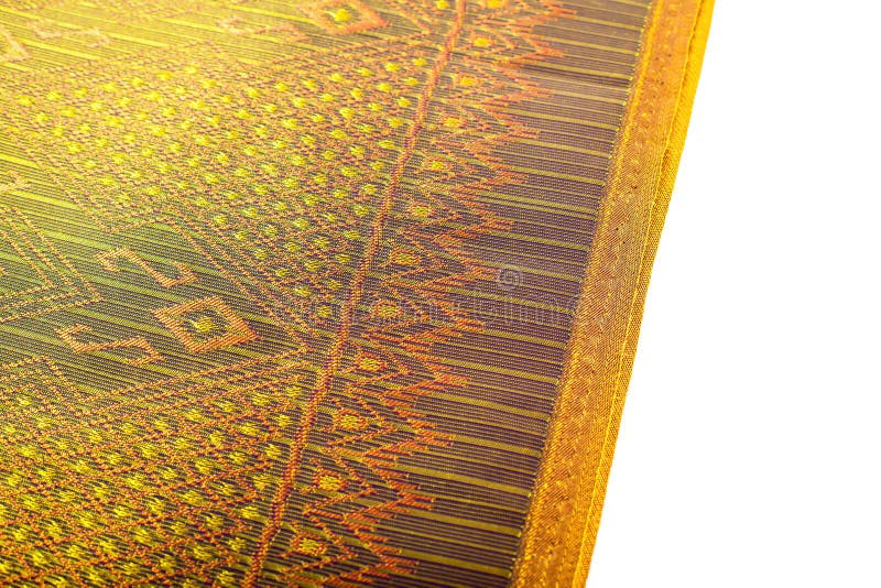 Background Patterns of fabric royalty free stock photography