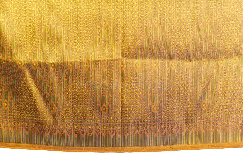 Background Patterns of fabric royalty free stock image