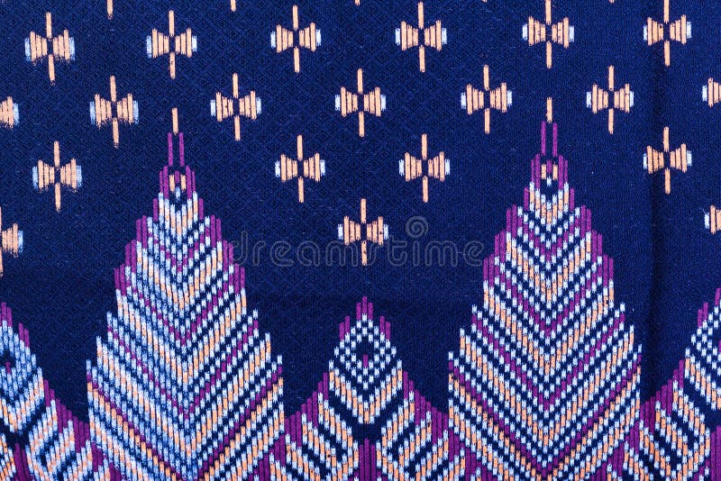 Background Patterns of fabric royalty free stock images