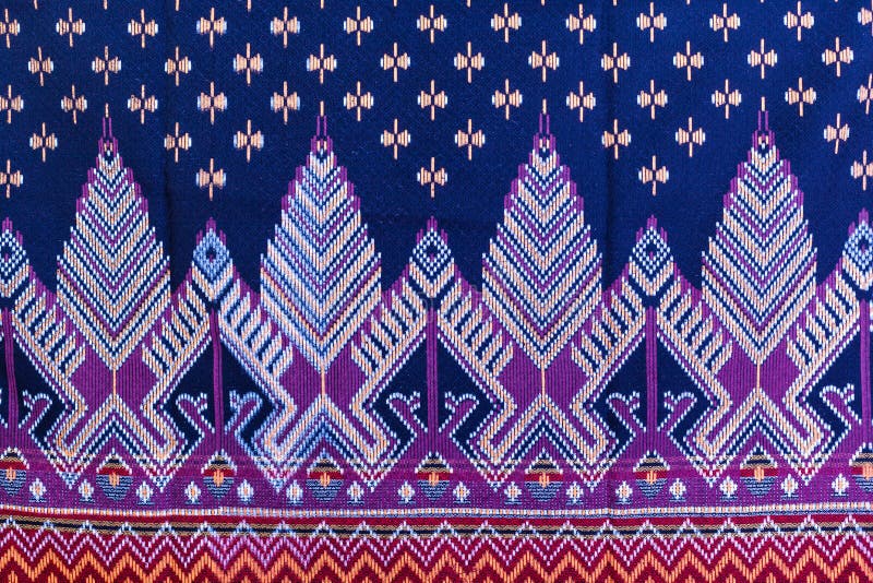 Background Patterns of fabric royalty free stock photography
