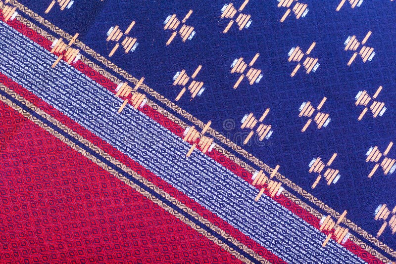 Background Patterns of fabric royalty free stock images