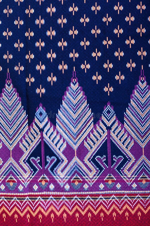 Background Patterns of fabric royalty free stock photos
