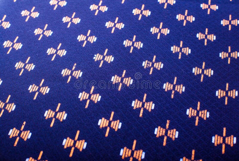 Background Patterns of fabric royalty free stock photography