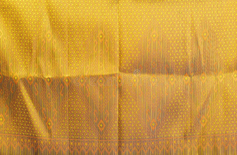 Background Patterns of fabric royalty free stock image