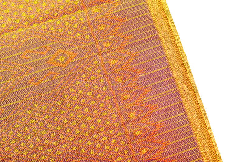 Background Patterns of fabric royalty free stock images
