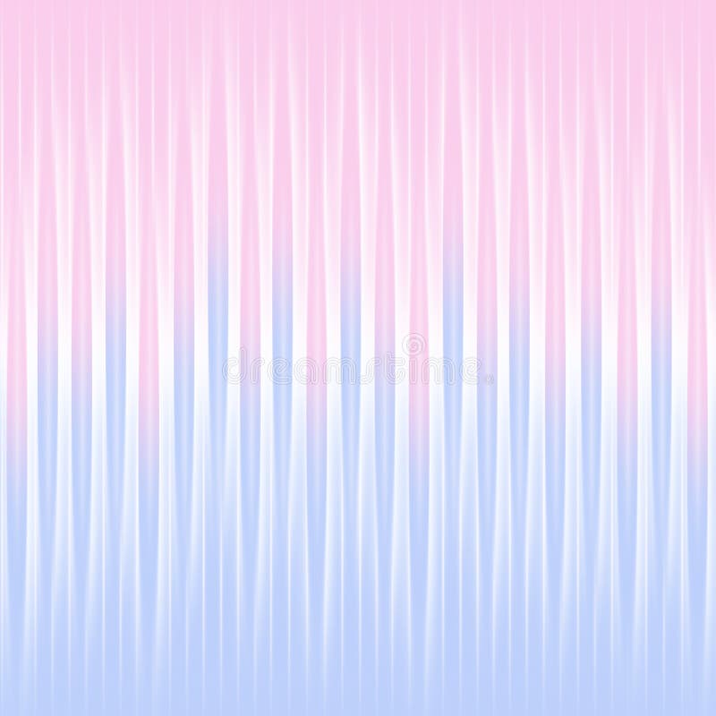 Background in pink and blue