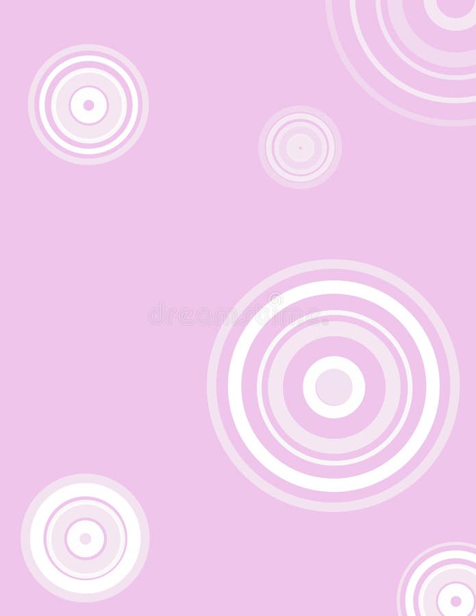 Background in purple mint