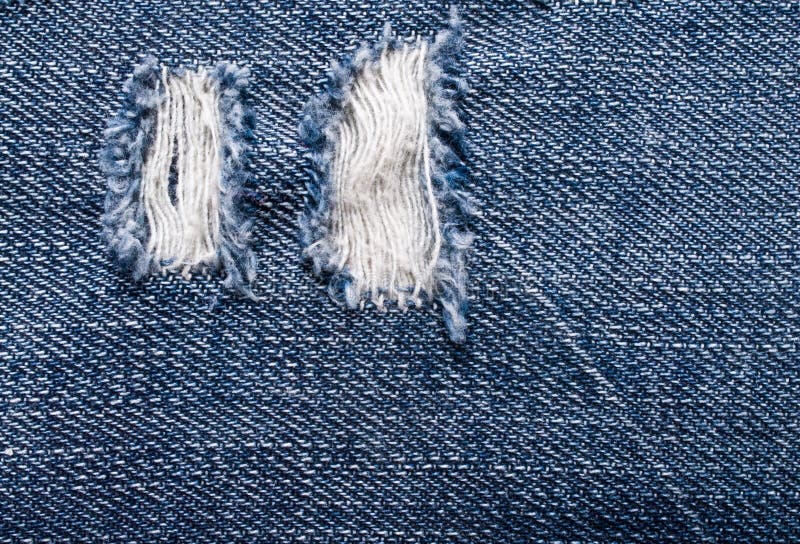 Background of the Ripped Jeans Stock Photo - Image of seam, pants: 12465420